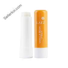 LAFZ Halal Lip Balm Vanilla (4.5gm)